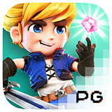 RTP pgsoft solidplay99